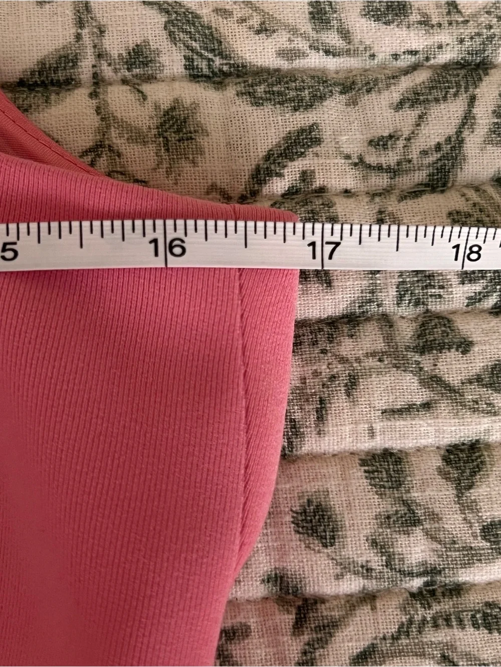 Amanda Smith Petite 3-Piece Suit Set Pink Jacket Top Black Skirt Career Size 2P
